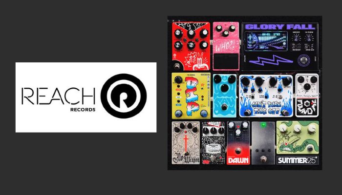 Reach Records Drops Annual Summer Playlist Featuring Label Artists ‘116 Summer Twenty-Five’