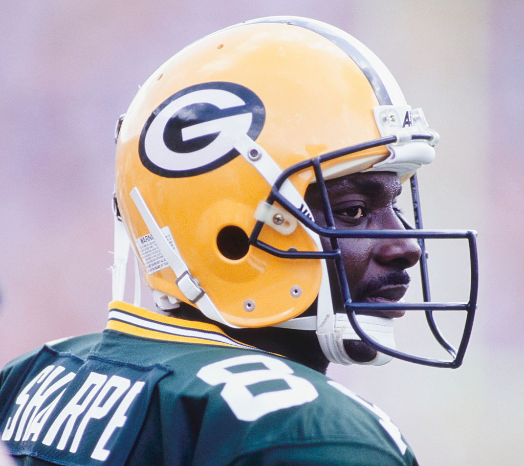 Green Bay Packers vs Tampa Bay Buccaneers