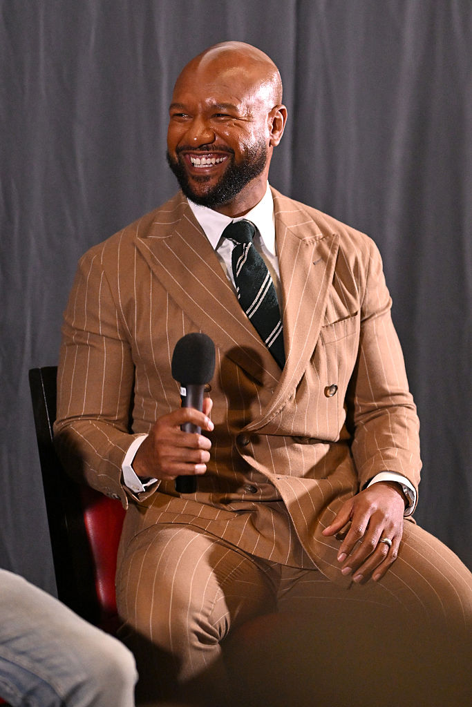 Atlanta Special Screening Of Amazon MGM Studios Sarah's Oil