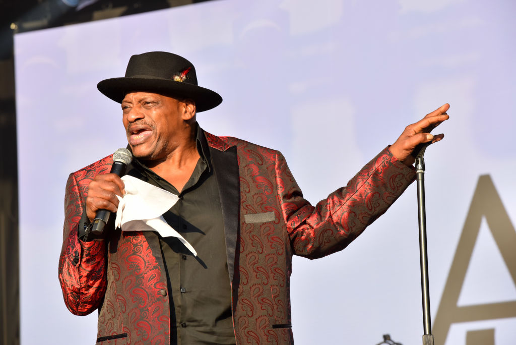 Cambridge Club Festival 2023 At Childerley Orchard