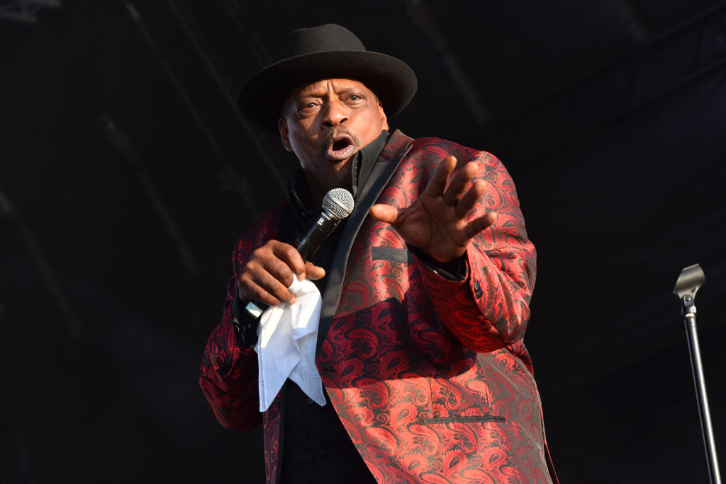 Cambridge Club Festival 2023 At Childerley Orchard