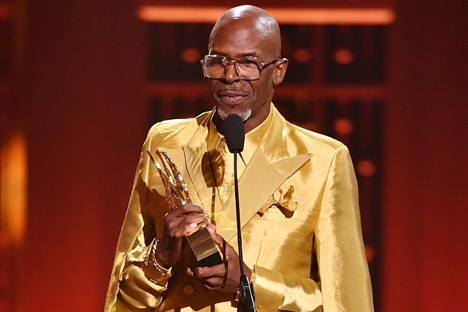 40th Annual Stellar Gospel Music Awards - Show