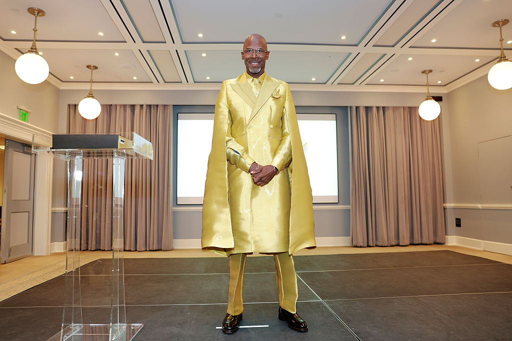 Billboard Gospel Airplay Charts (Week of 1/24/25)