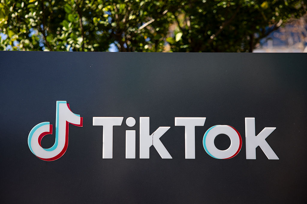 Tik Tok Los Angeles Headquarters