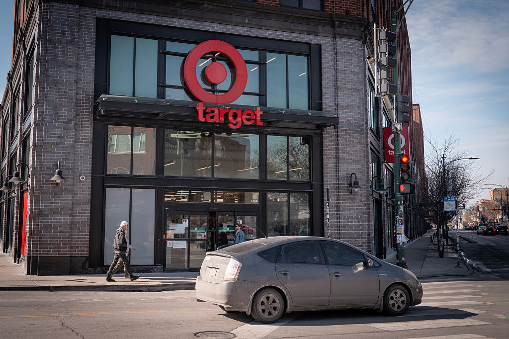 Target Announces New Partnership With Creative Black Visionaries