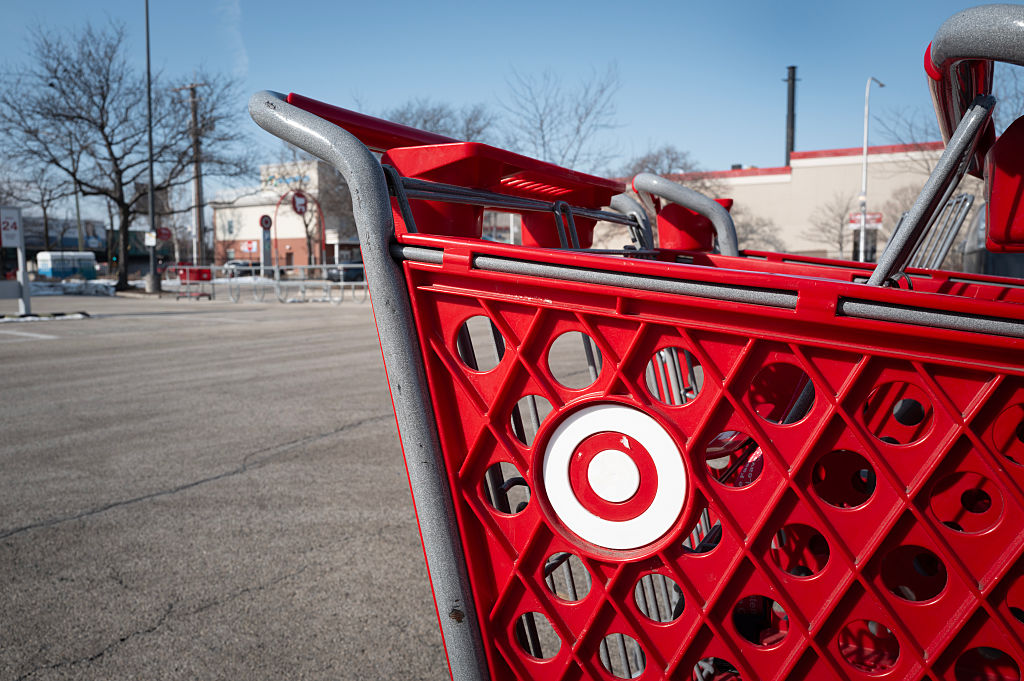 Target Lays Off 500, Shifts Priority To In-Store Employees