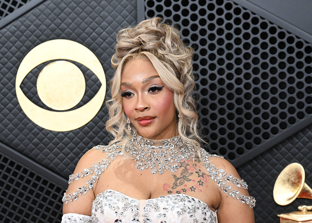 68th GRAMMY Awards - Arrivals