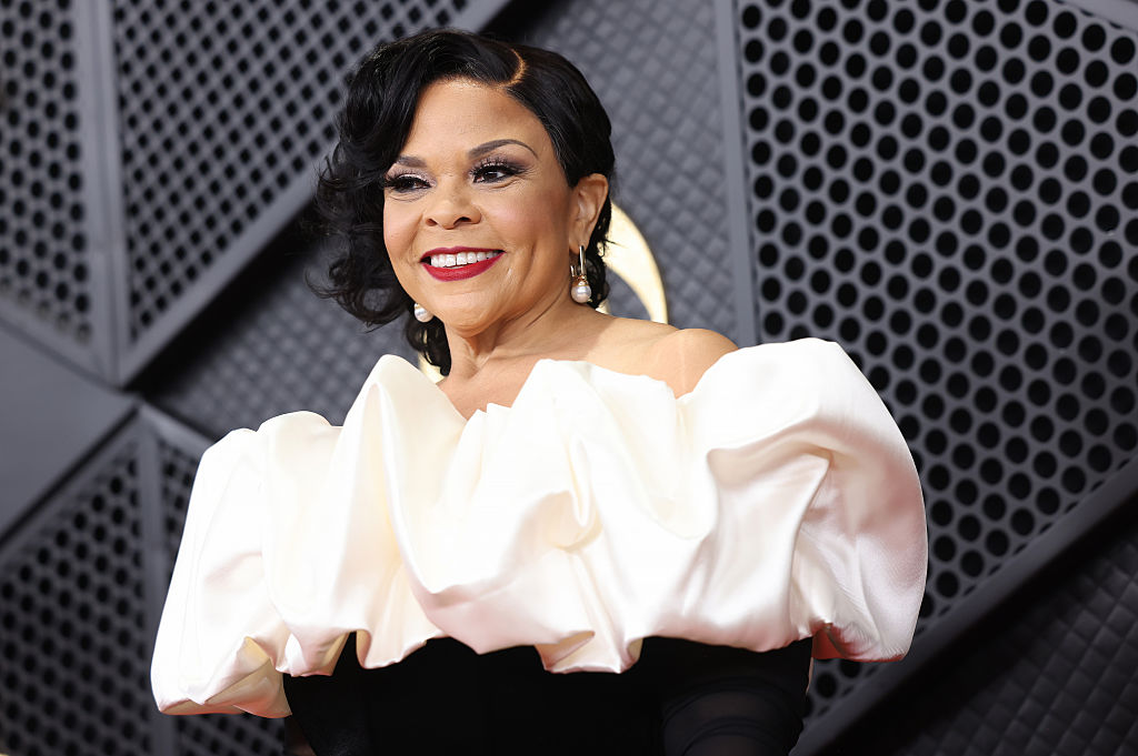 Tamela Mann Data thirteenth #1 Single Tamela Mann Data thirteenth #1 Single