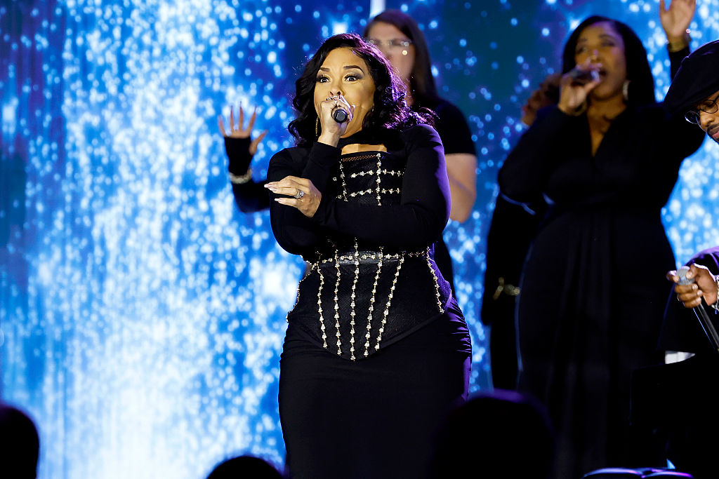 68th GRAMMY Awards - 2026 Recording Academy Honors Presented By The Black Music Collective