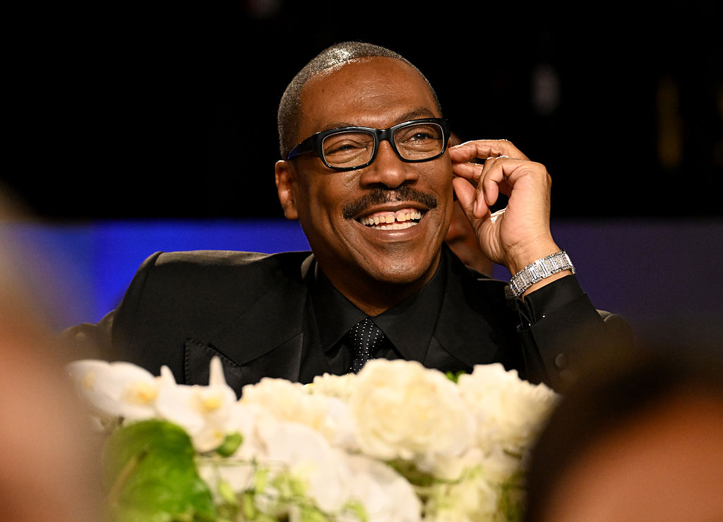 51st AFI Life Achievement Award: A Tribute To Eddie Murphy