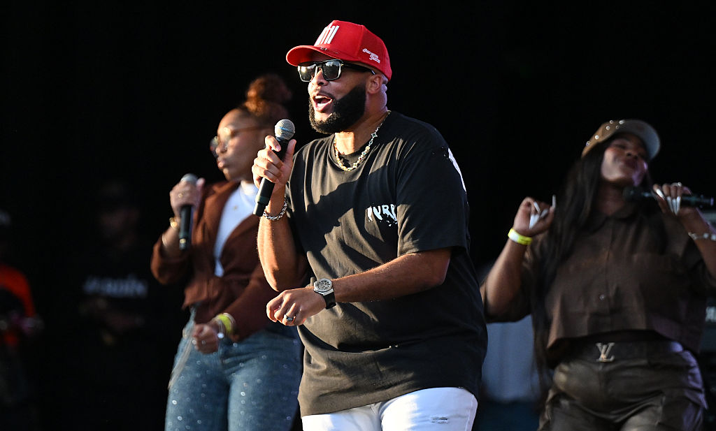 2025 Praise In The Park