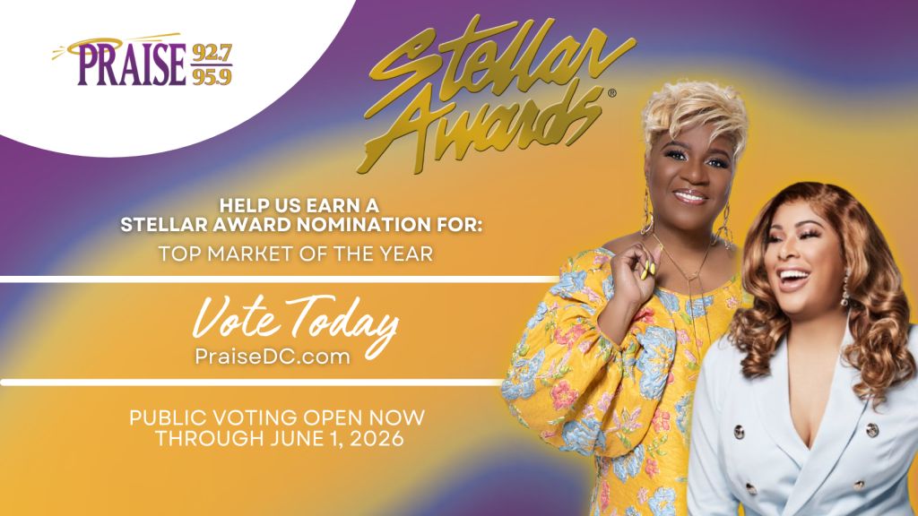 praise stellar award voting