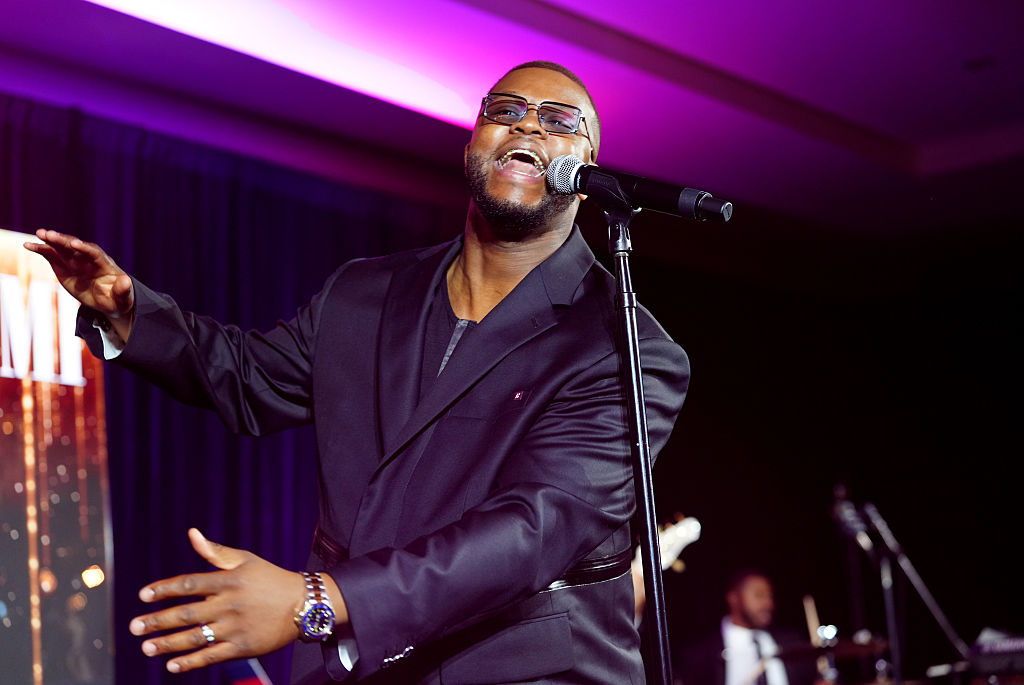 2025 BMI Trailblazers of Gospel Music Awards