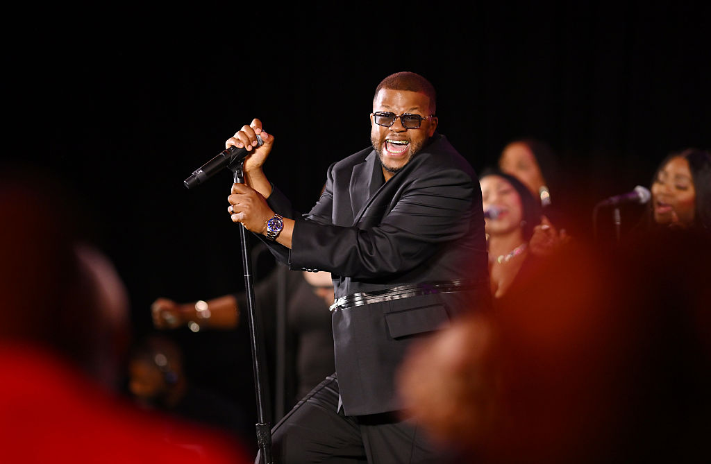2025 BMI Trailblazers of Gospel Music Awards