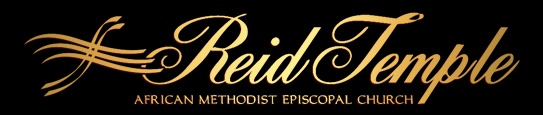 Reid Temple A.M.E. Church Logo