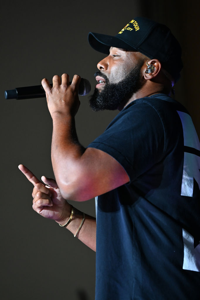 Kingdom Tour: Maverick City Music & Kirk Franklin - Atlanta, GA