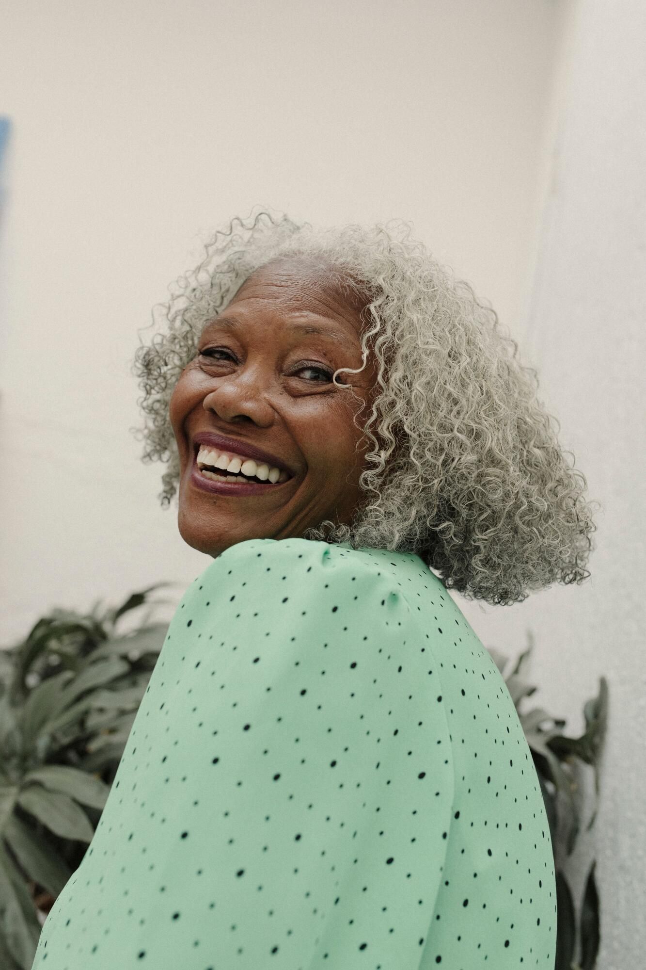 The blessing of growing older in a community that feels like family