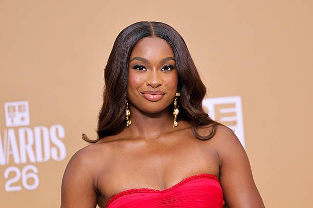 2026 BET Awards - Arrivals