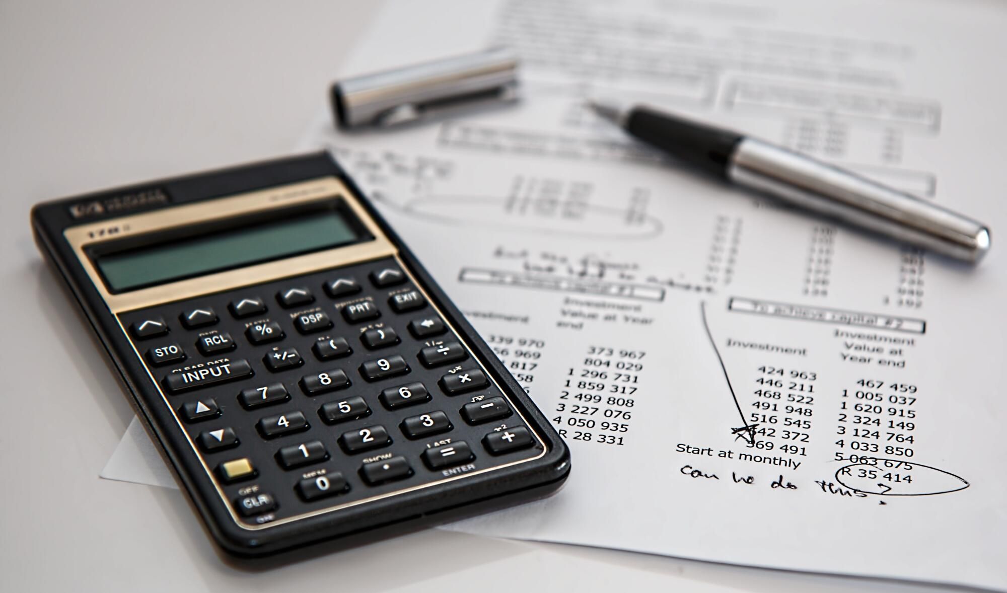 Forgotten financial assets that can complicate an estate